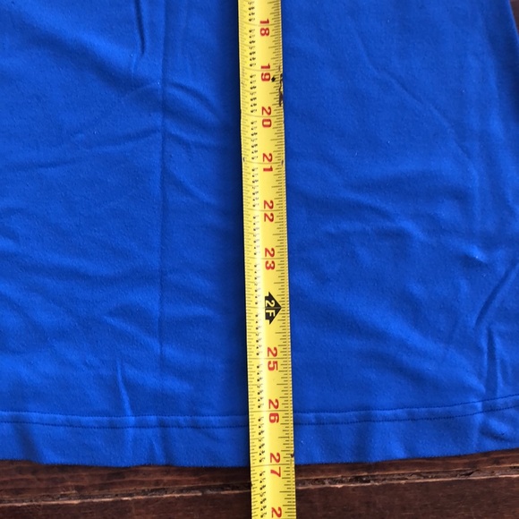 Lululemon Cool Racerback Tank - Picture 10 of 10